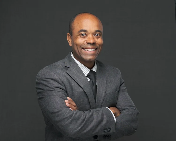 Riccardo Hicks, Secretary · Program Director, Headshots for Heroes of Glory to God Foundation